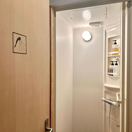Travel&Book Hotel Hulatoncabin Takamatsu Luaran gambar