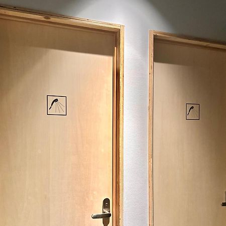 Travel&Book Hotel Hulatoncabin Takamatsu Luaran gambar