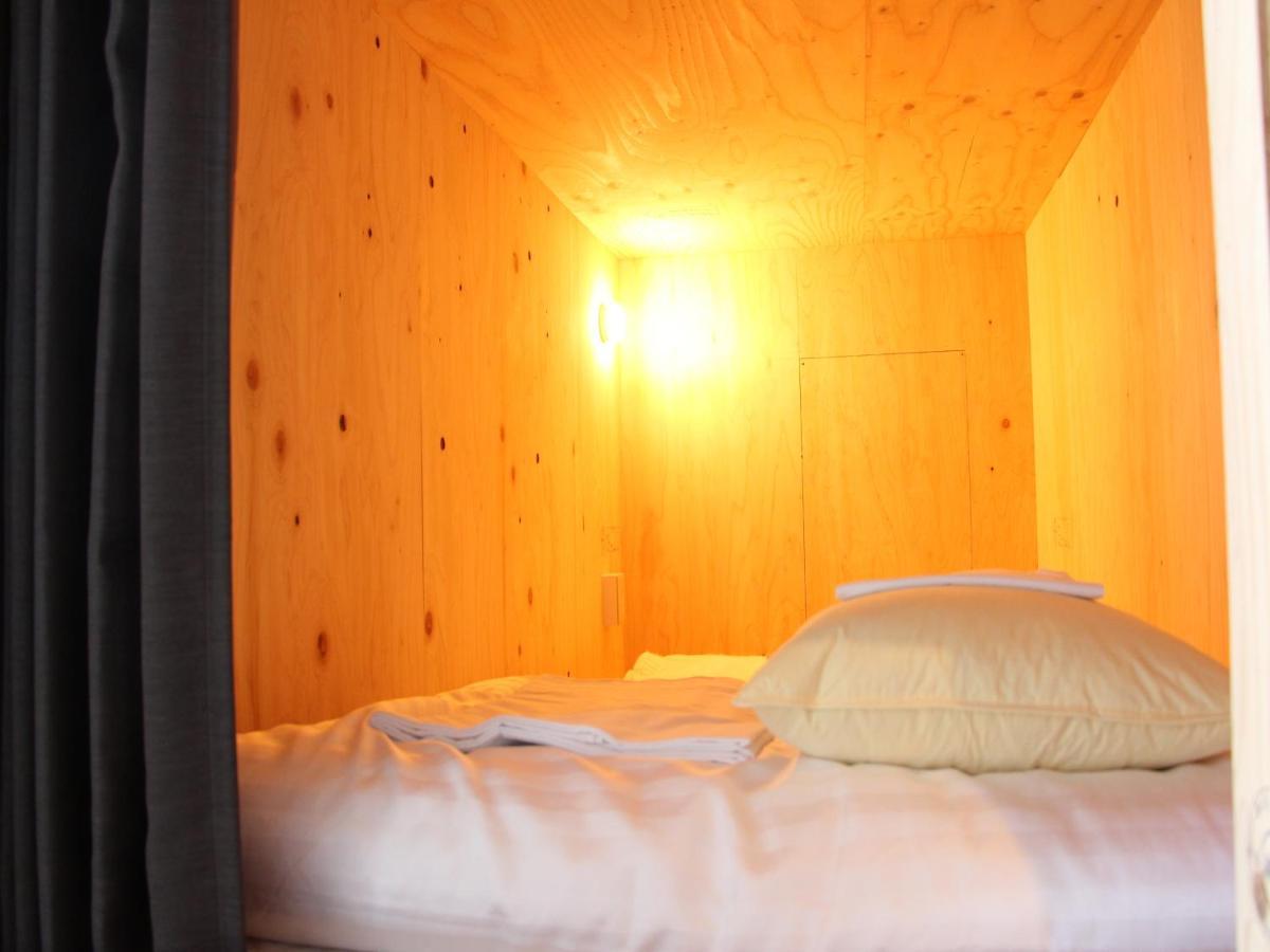 Travel&Book Hotel Hulatoncabin Takamatsu Luaran gambar