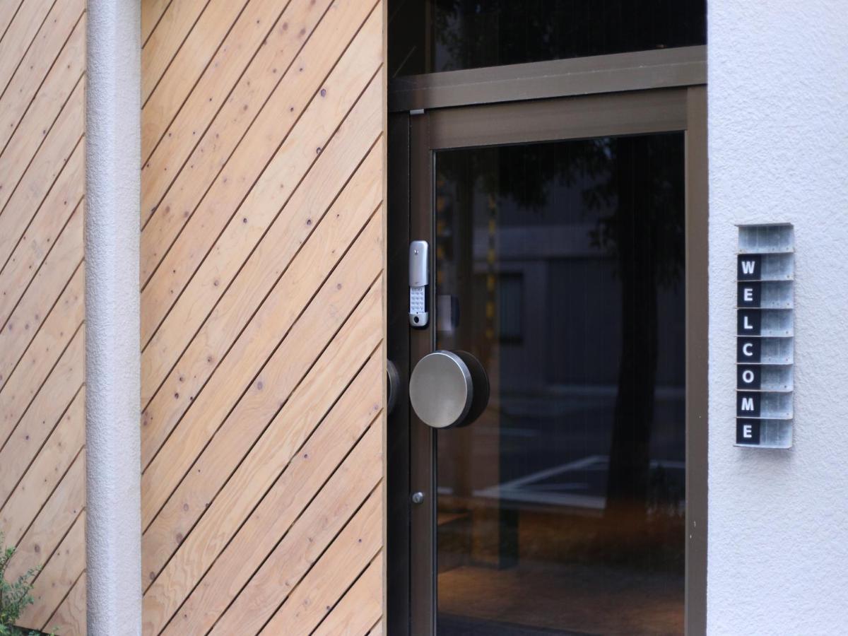 Travel&Book Hotel Hulatoncabin Takamatsu Luaran gambar