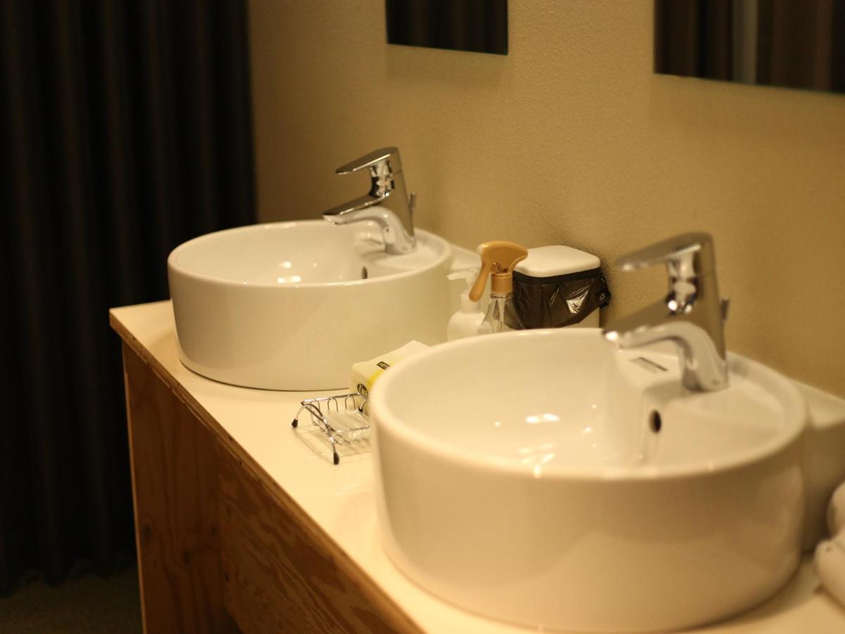 Travel&Book Hotel Hulatoncabin Takamatsu Luaran gambar