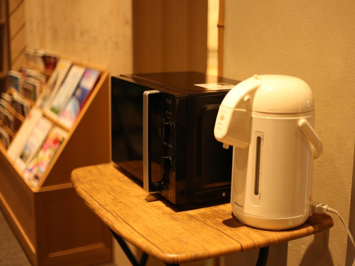 Travel&Book Hotel Hulatoncabin Takamatsu Luaran gambar