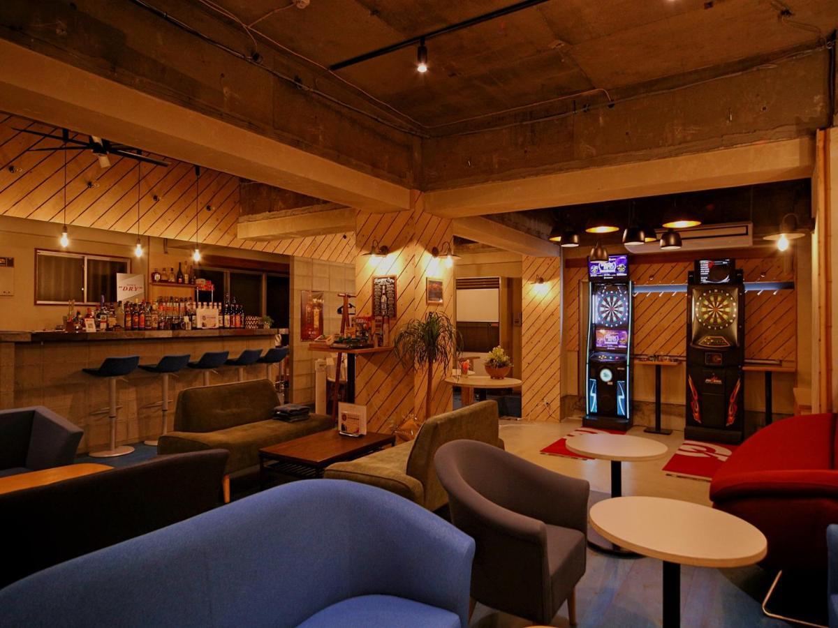 Travel&Book Hotel Hulatoncabin Takamatsu Luaran gambar