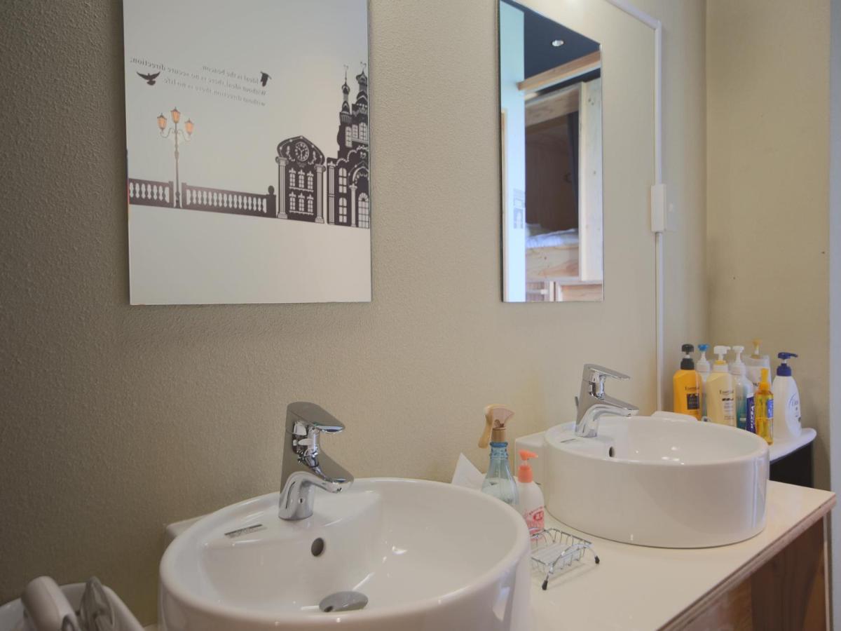 Travel&Book Hotel Hulatoncabin Takamatsu Luaran gambar