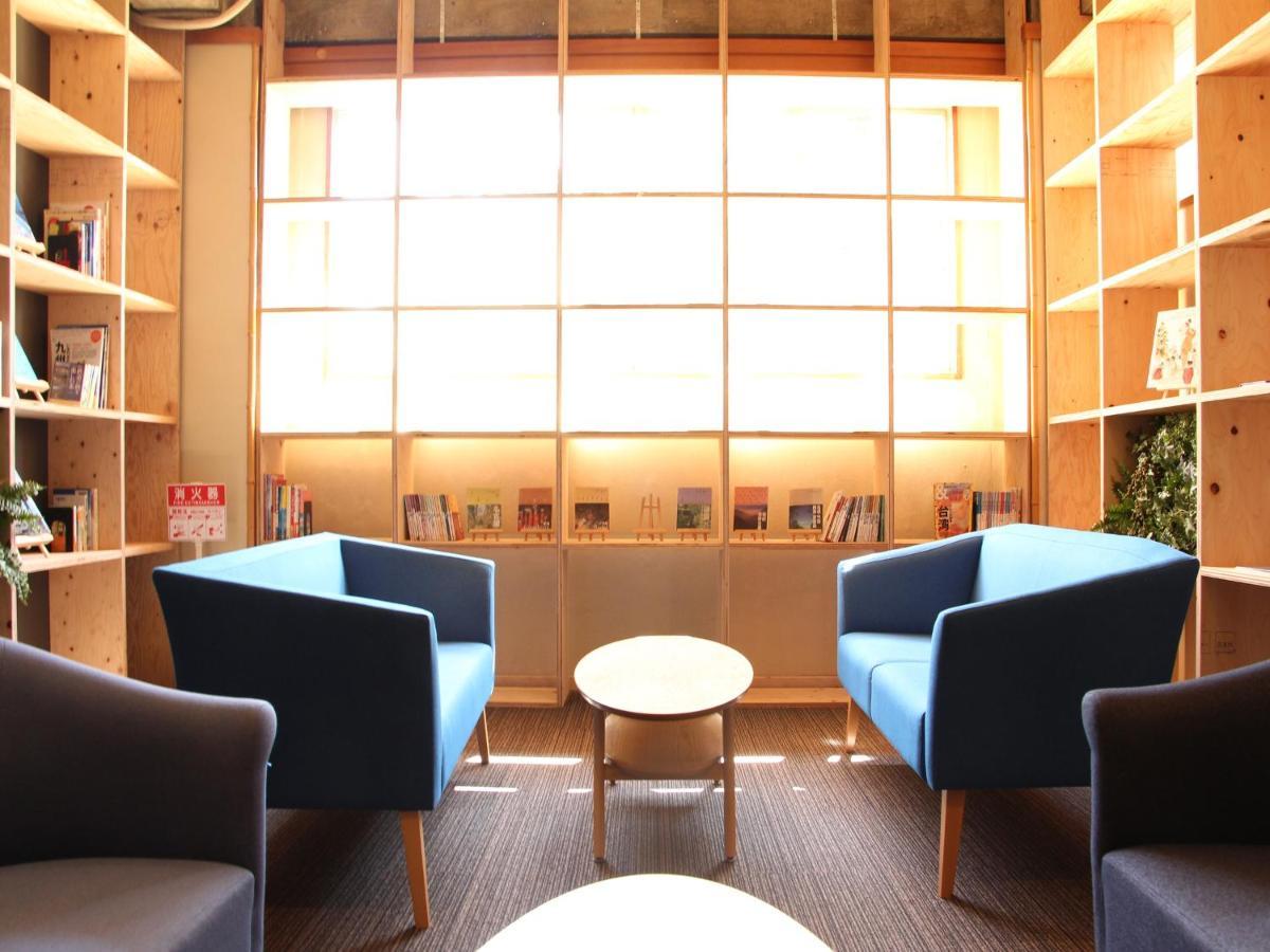 Travel&Book Hotel Hulatoncabin Takamatsu Luaran gambar