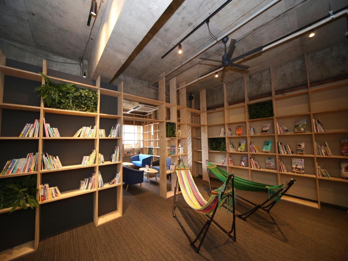 Travel&Book Hotel Hulatoncabin Takamatsu Luaran gambar