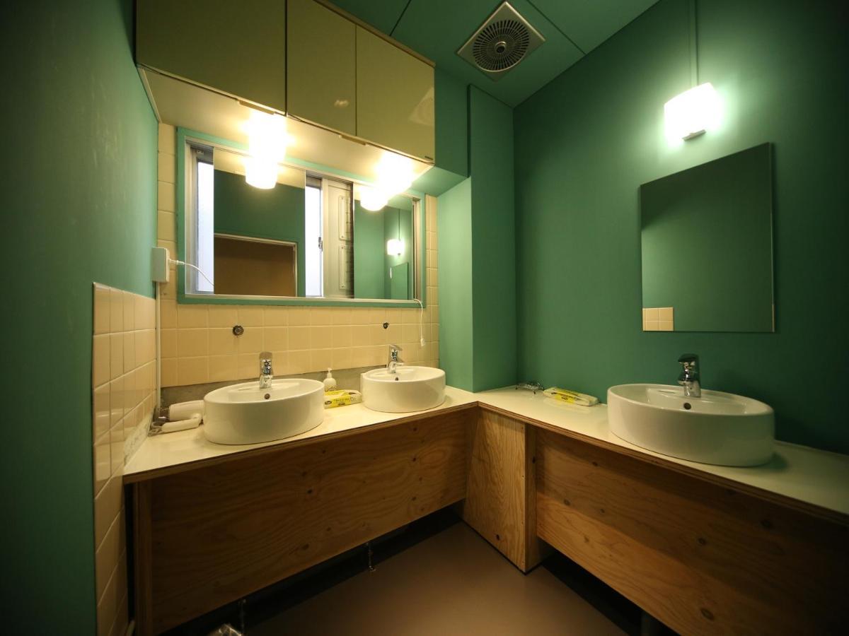 Travel&Book Hotel Hulatoncabin Takamatsu Luaran gambar