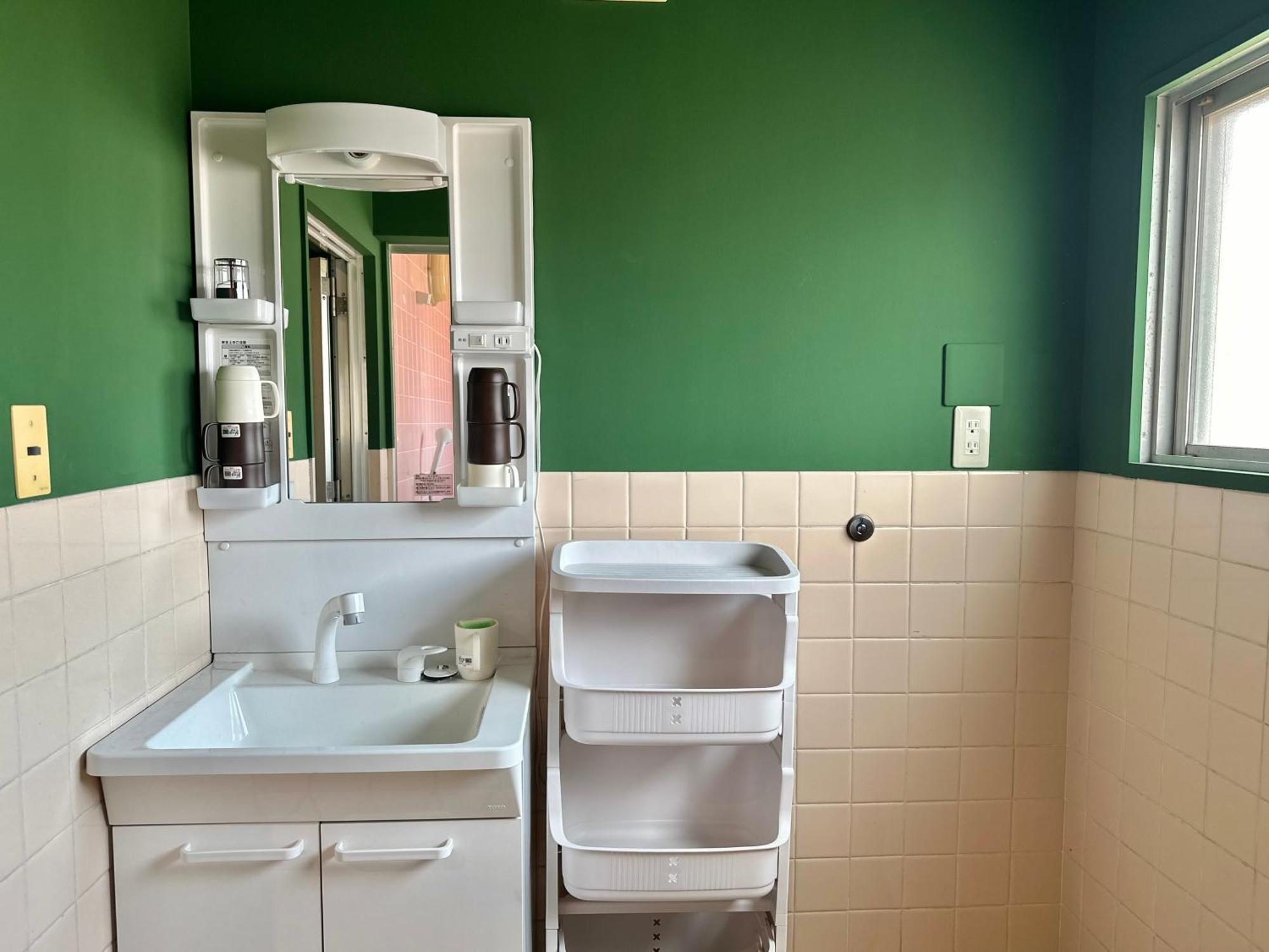 Travel&Book Hotel Hulatoncabin Takamatsu Luaran gambar