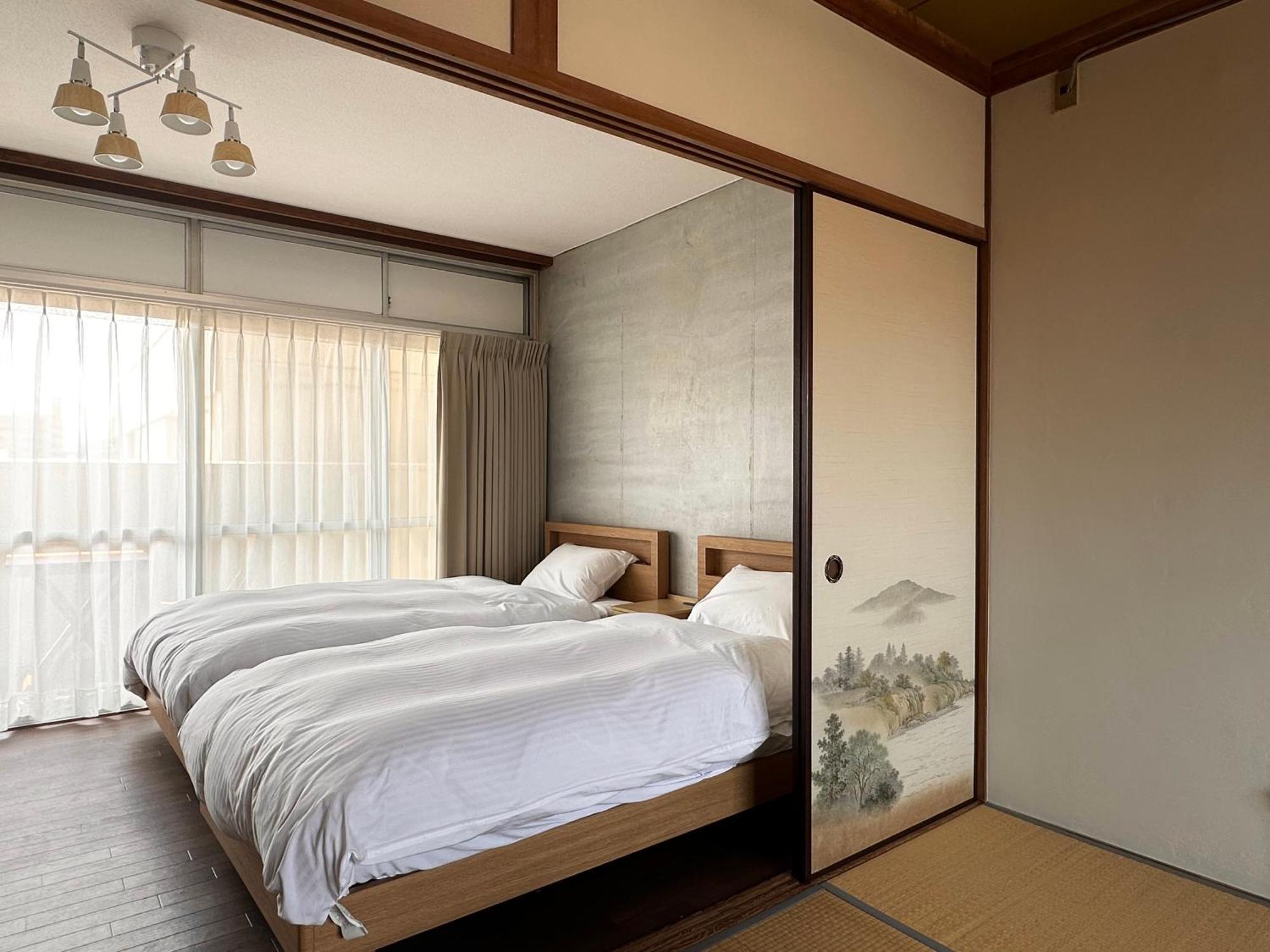Travel&Book Hotel Hulatoncabin Takamatsu Luaran gambar