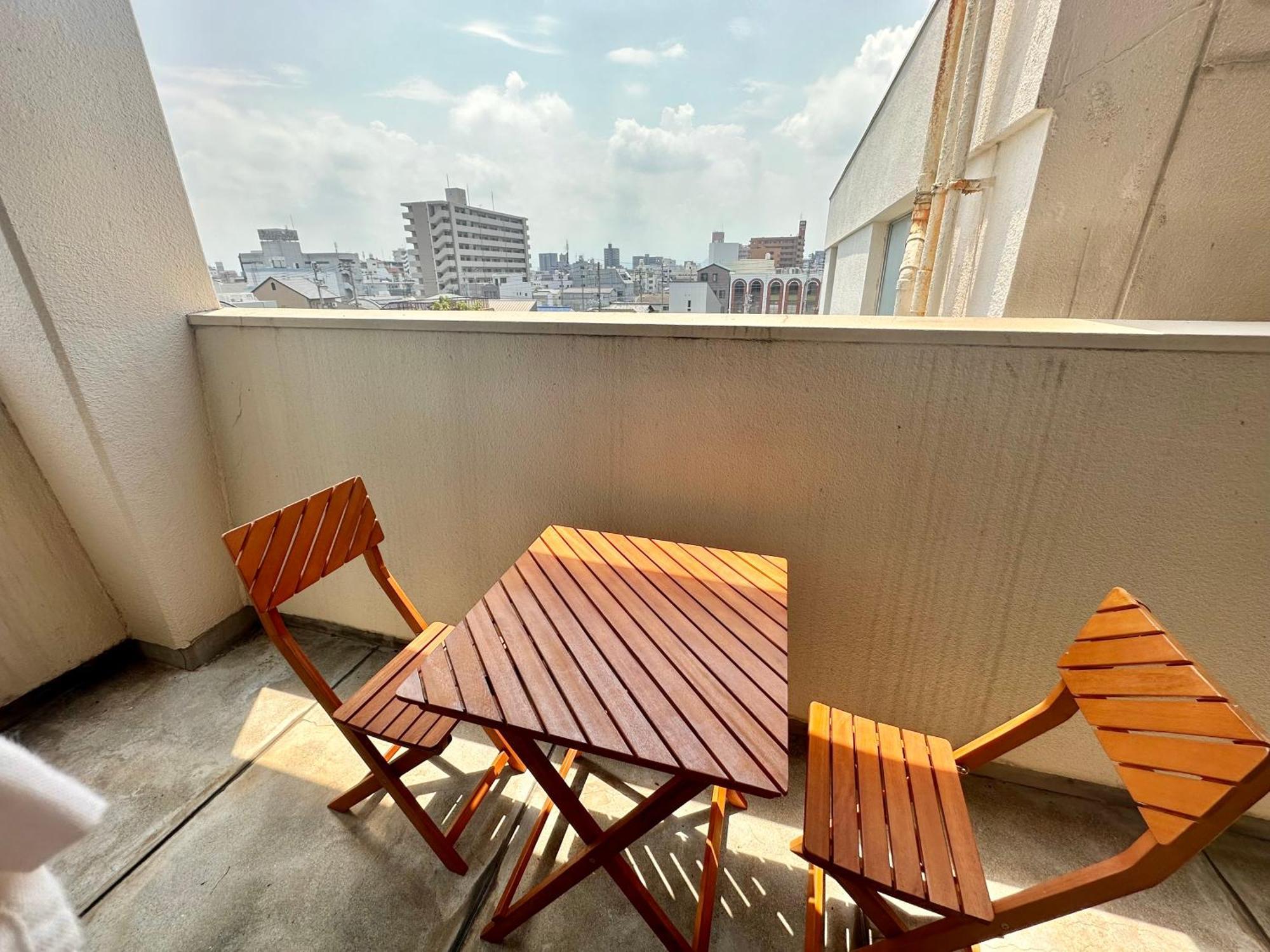Travel&Book Hotel Hulatoncabin Takamatsu Luaran gambar