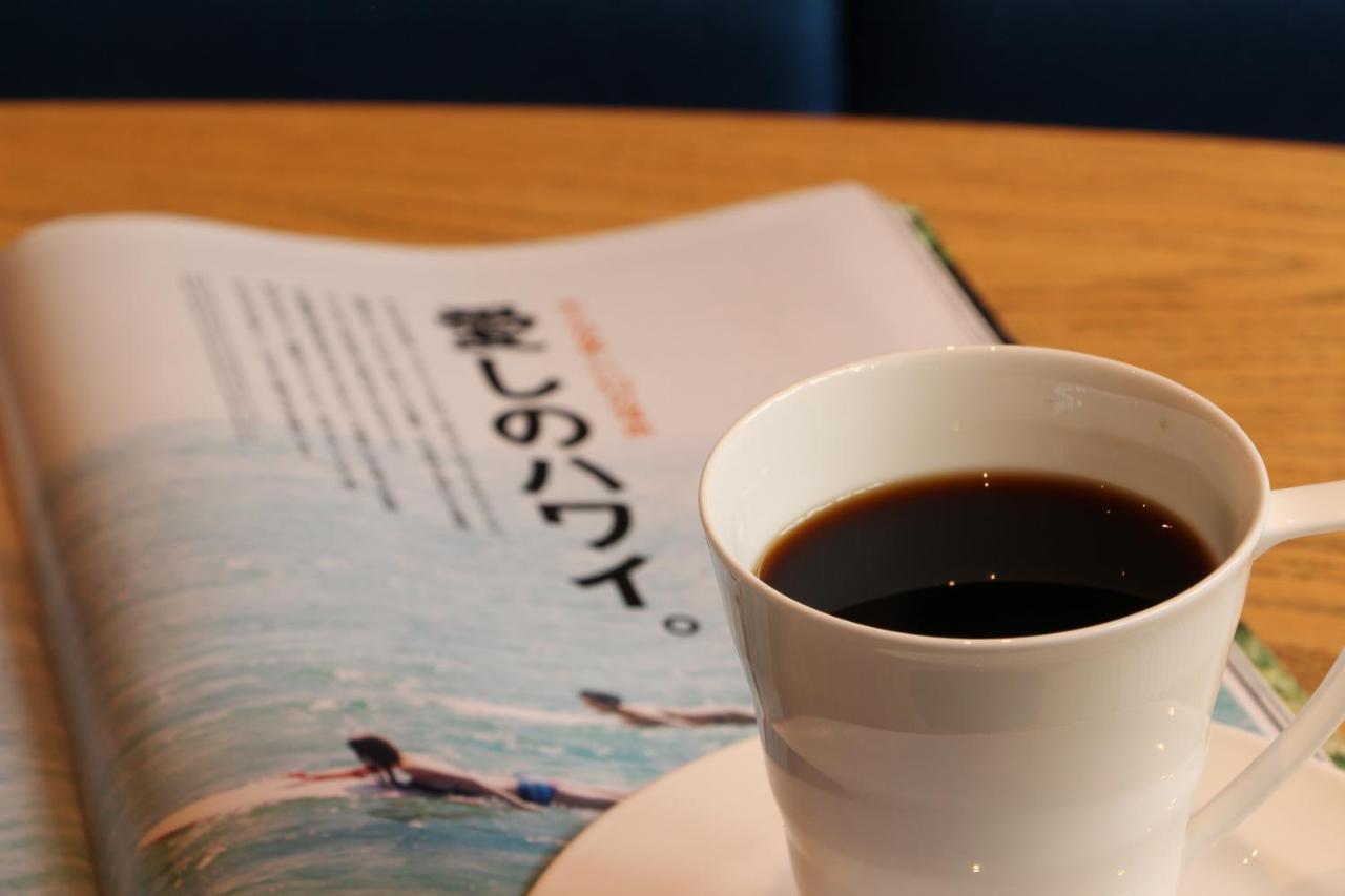 Travel&Book Hotel Hulatoncabin Takamatsu Luaran gambar