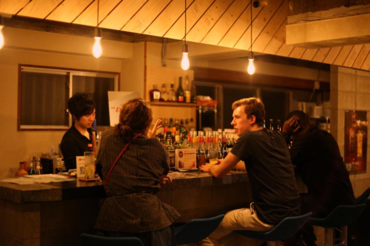 Travel&Book Hotel Hulatoncabin Takamatsu Luaran gambar