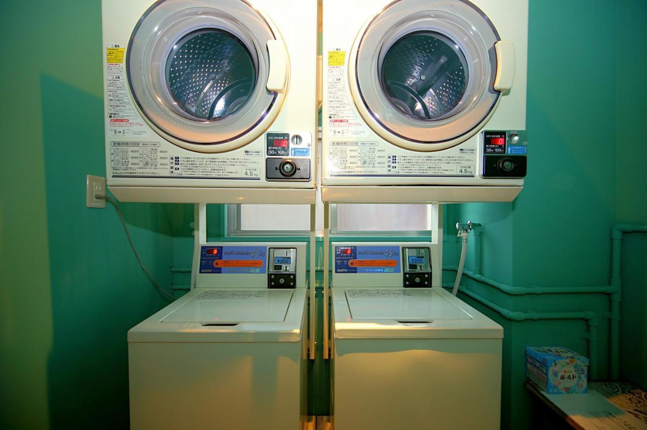 Travel&Book Hotel Hulatoncabin Takamatsu Luaran gambar