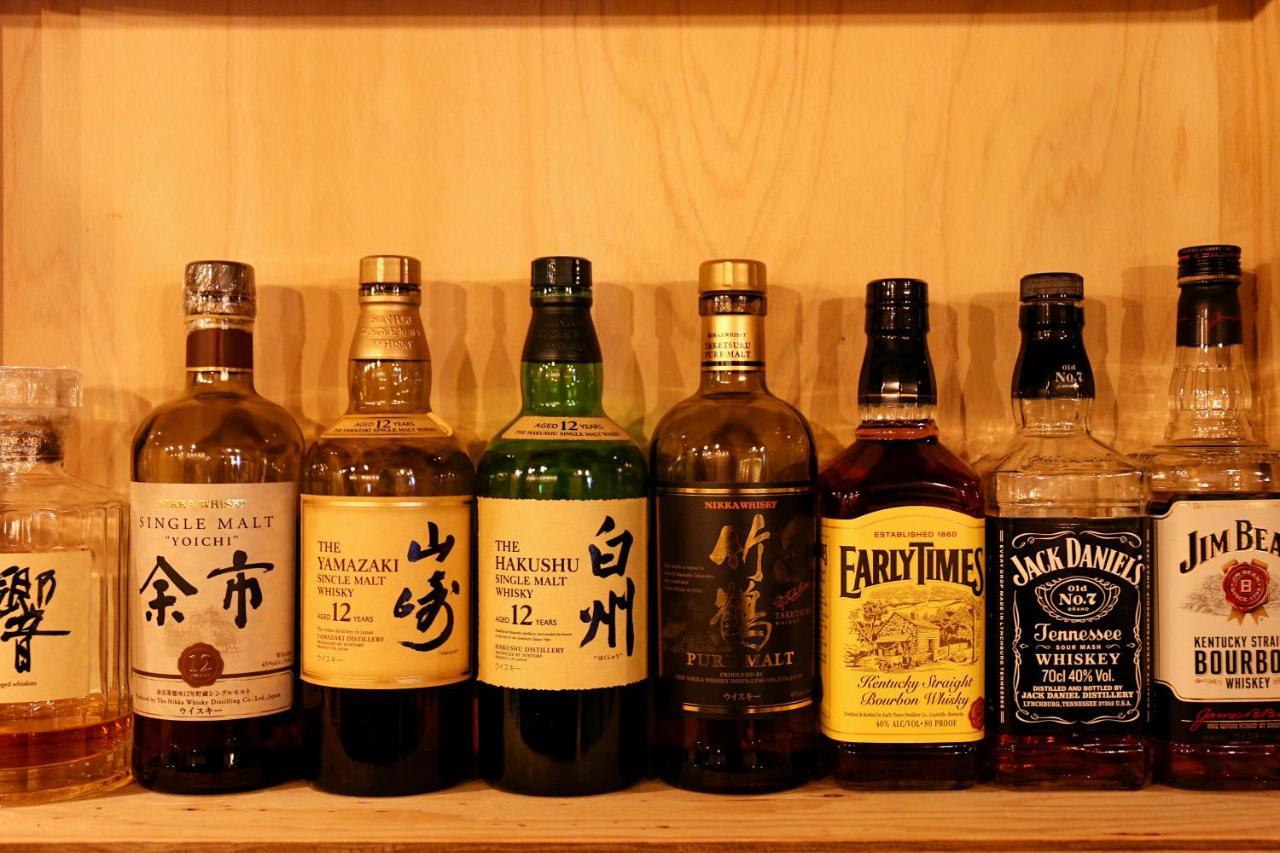 Travel&Book Hotel Hulatoncabin Takamatsu Luaran gambar