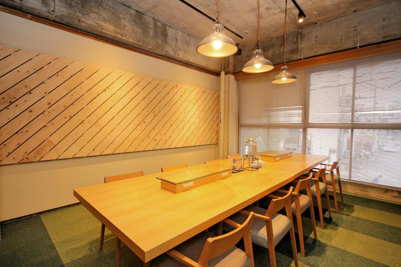 Travel&Book Hotel Hulatoncabin Takamatsu Luaran gambar