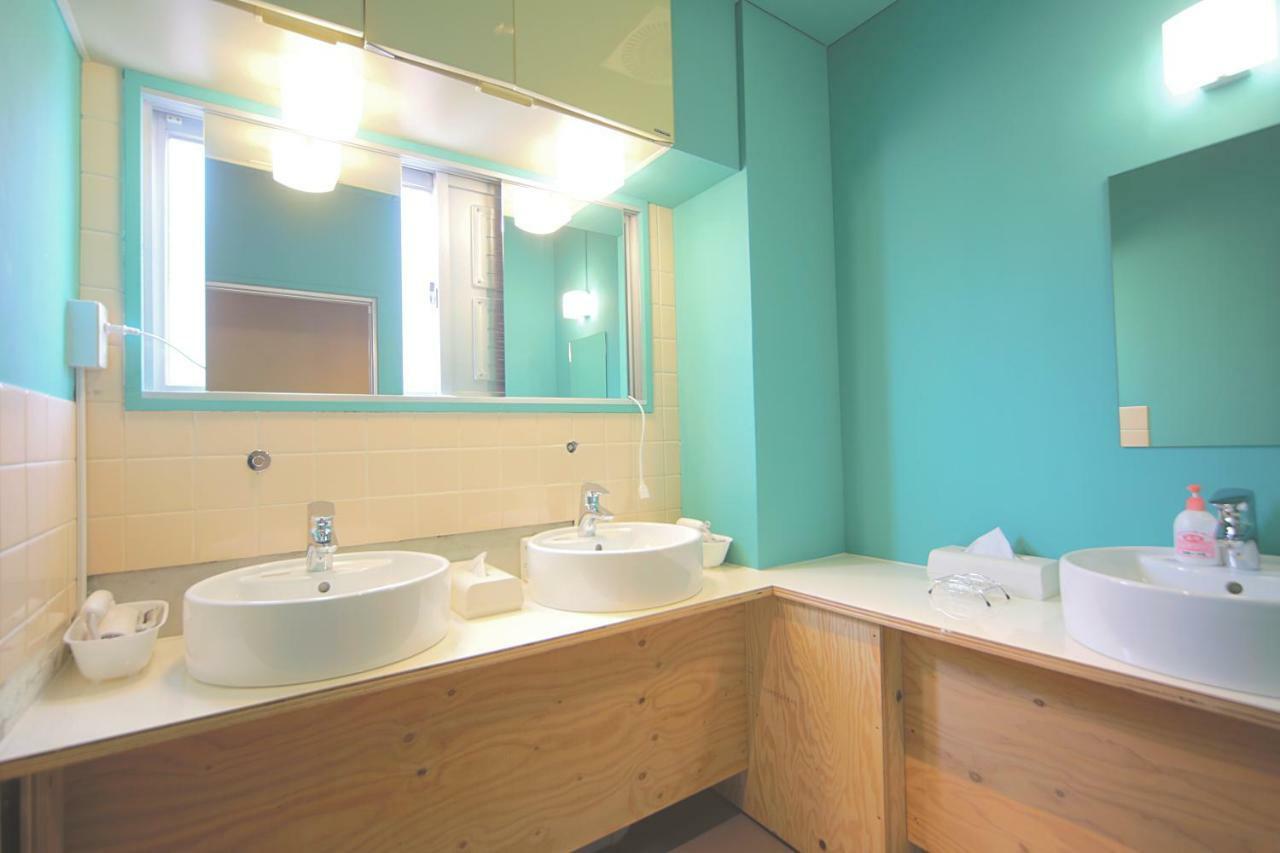 Travel&Book Hotel Hulatoncabin Takamatsu Luaran gambar