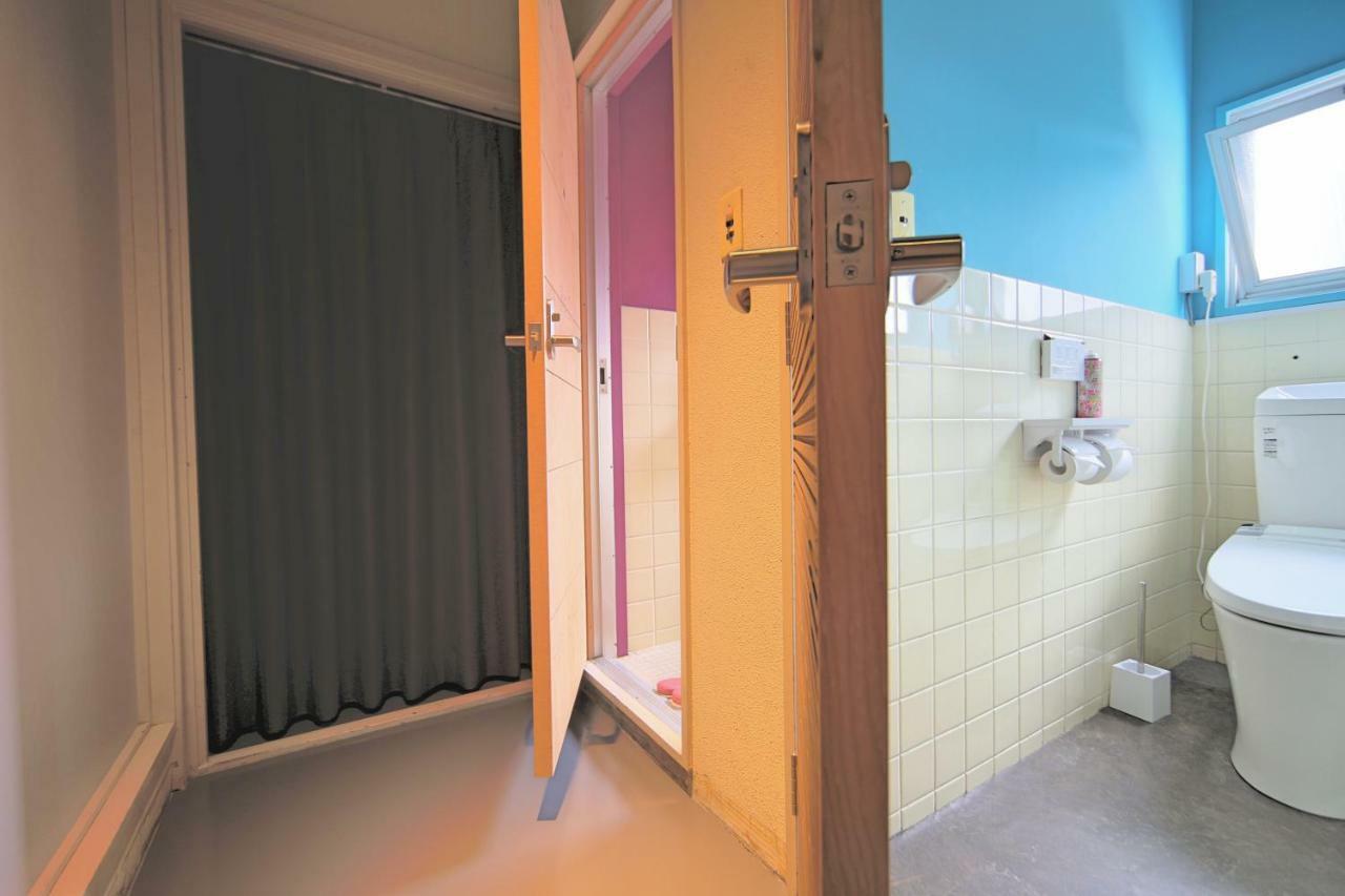 Travel&Book Hotel Hulatoncabin Takamatsu Luaran gambar